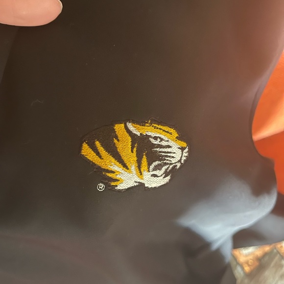 Mizzou Half Zip Jacket - Picture 3 of 5